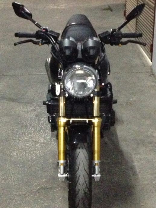 ohlins xjr 1300