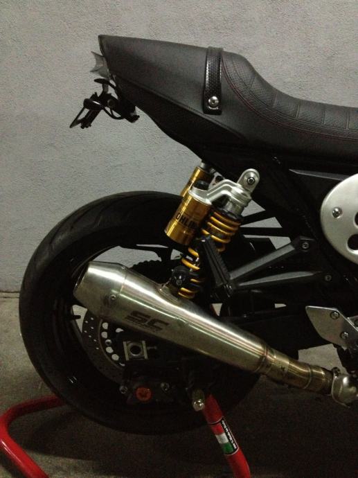 ohlins xjr 1300