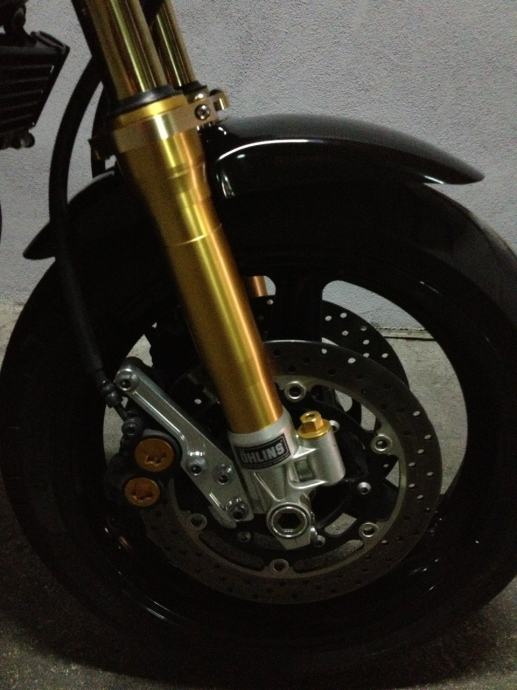 ohlins xjr 1300