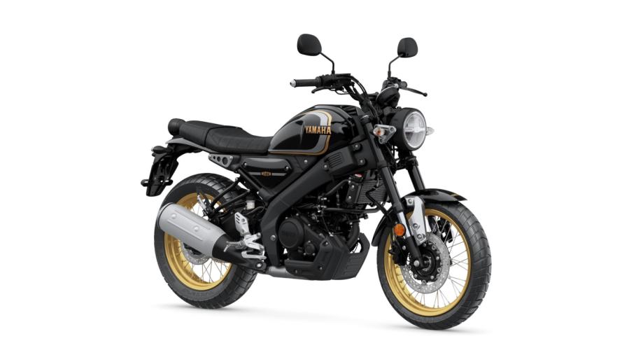 Yamaha XSR 125, Akcija !, 2024 god.