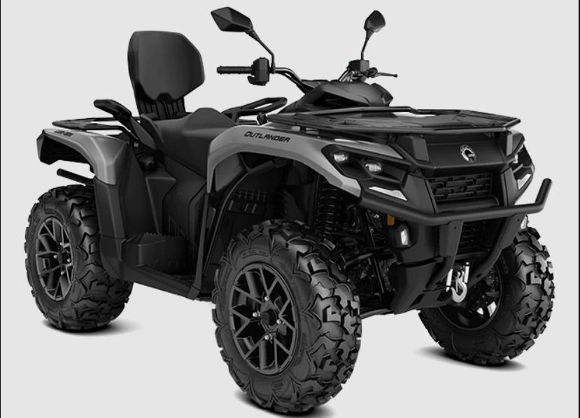 CAN-AM 2024. god. OUTLANDER MAX XT 700 T ABS, 2024 god.