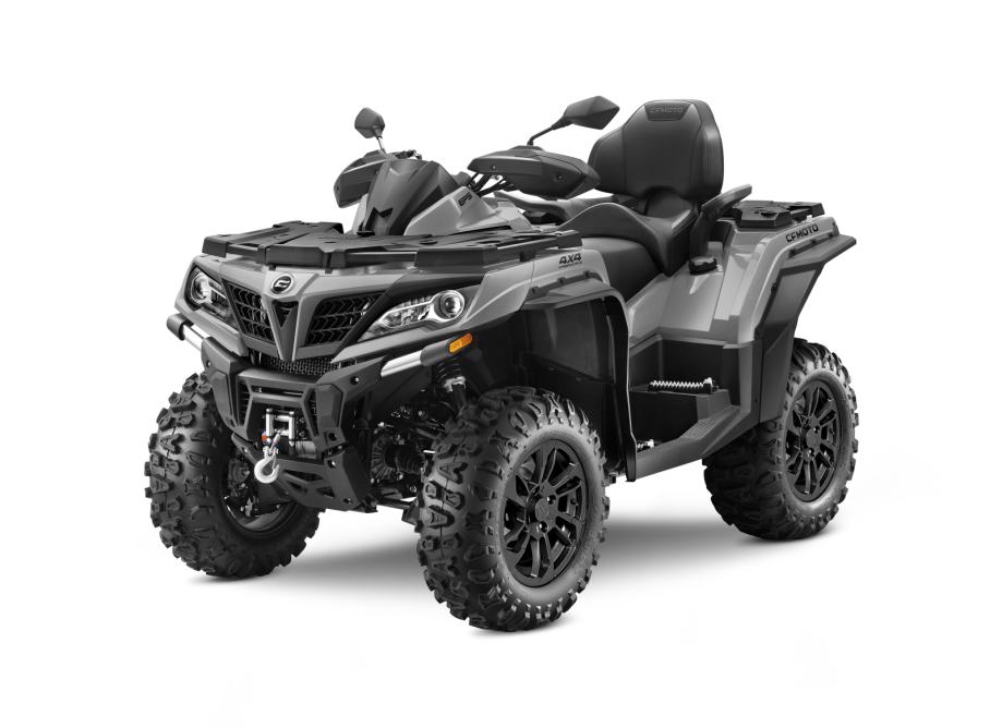 CFMoto 850 XC: AKCIJA 7.706,40 EUR + PDV, 2024 god.