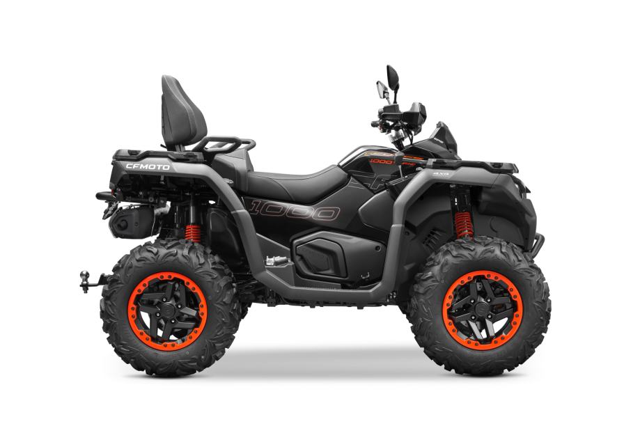 CFmoto CForce X10-1000 EPS PREMIUM, 2024 god.