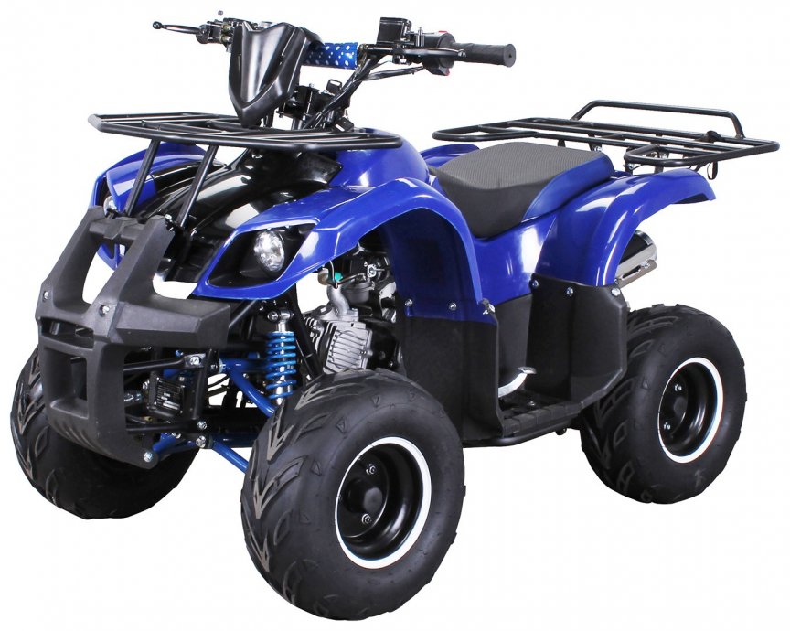 Atv hummer 125