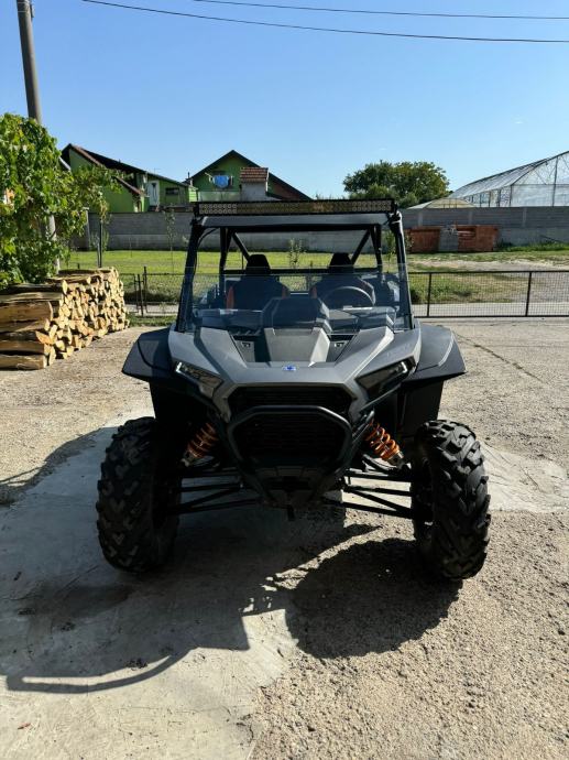 Polaris RZR 1000 XP 999 cm3, 2023 god.