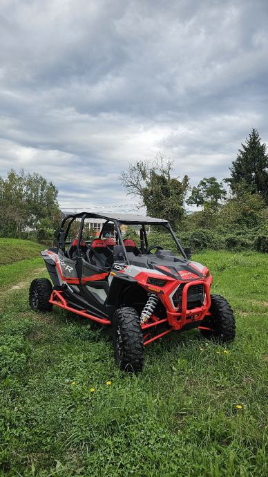 Polaris RZR 1000 XP4, 2023 god.