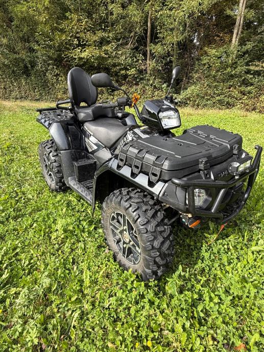 Polaris Sportsman Touring 1000 XP 925 cm3, 2018 god.