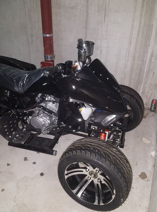 Viper Quad 250 cm3, 2019 god.