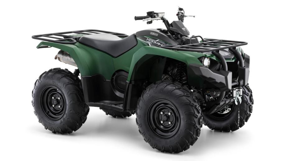 Yamaha KODIAK 450, Akcija !, 2023 god.