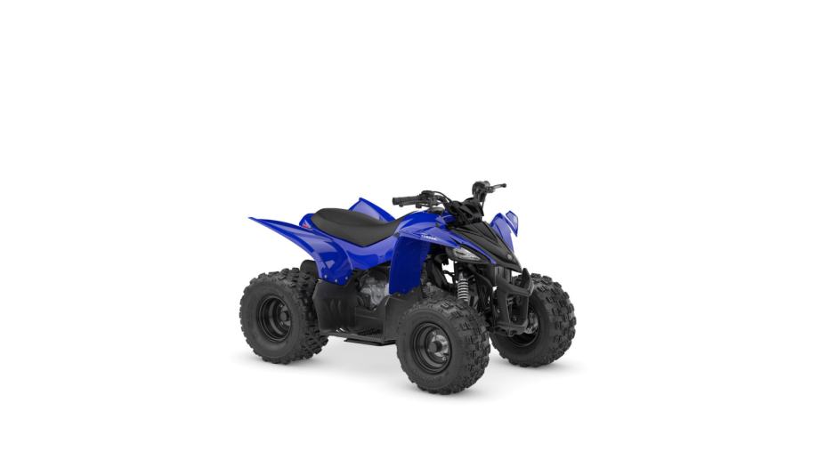 Yamaha Raptor 50 YFZ50 49 cm3, 2023 god.