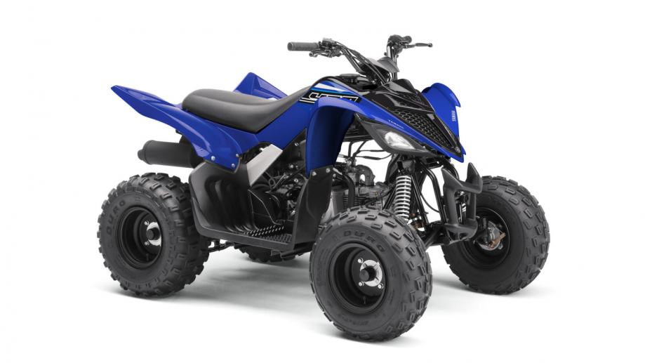 Yamaha YFM90R, 2023 god.