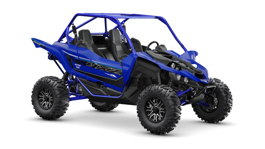 Yamaha YXZ1000R, 998 cm3, 2024 god.