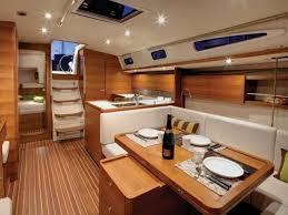 SALONA 44 RENT A YACHTS (8+2)