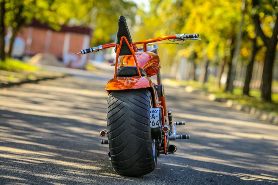 harley davidson sportster 1300