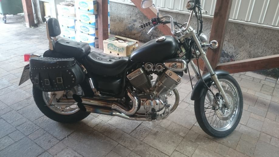 Lifan 400 квадроцикл