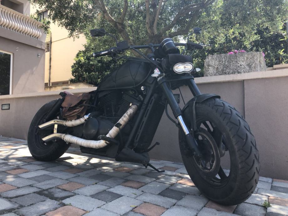 used sixthreezero bike