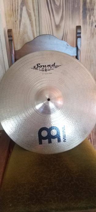 Činele Meinl