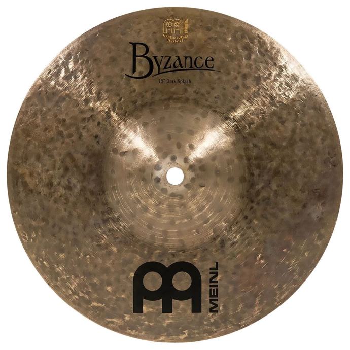 MEINL B10DAS BYZANCE DARK SPLASH