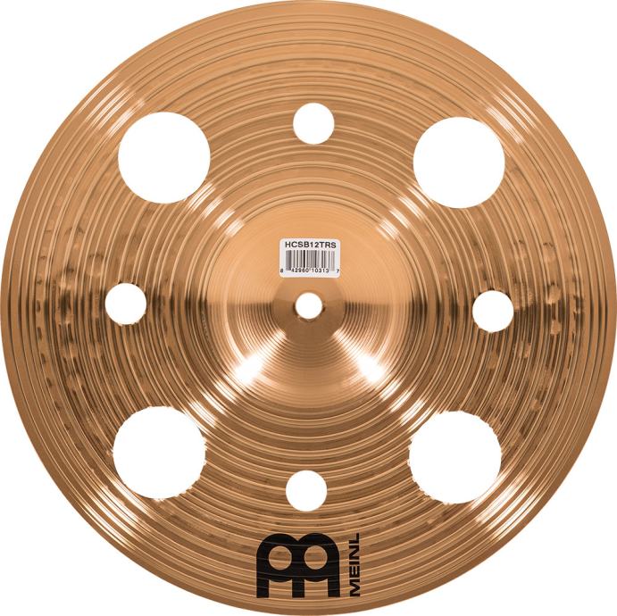 MEINL HCSB12TRS TRASH