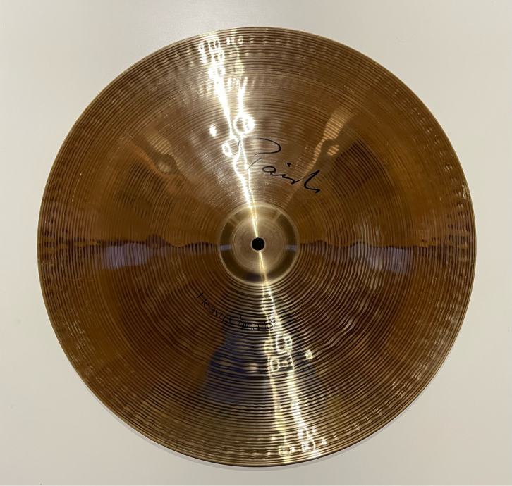 Paiste 18’’ Signature Heavy China