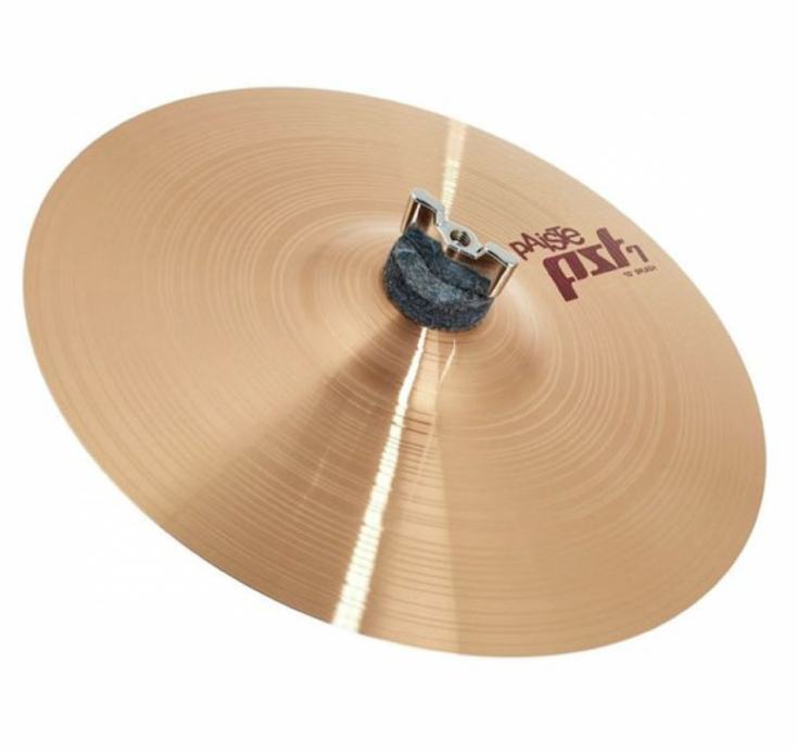 Paiste PST7 splash 10"