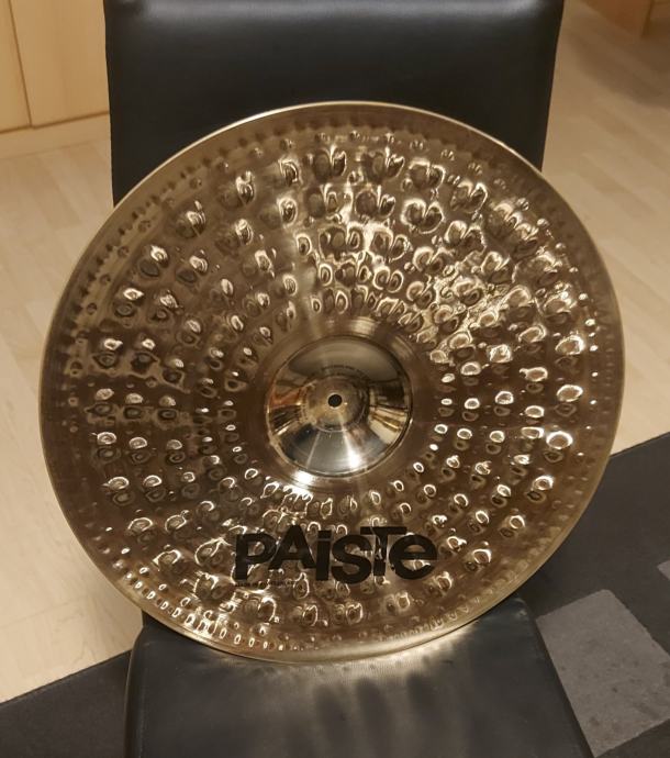 Ride činela Paiste sound formula 20"