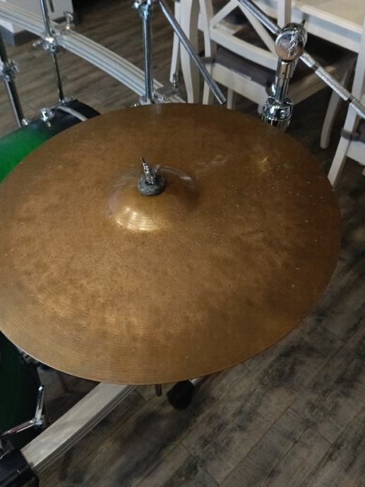 Zildjian planet Z ride 20''