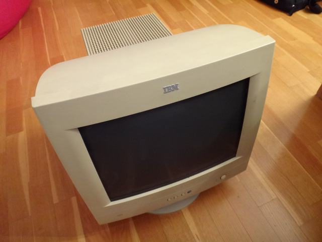 ibm g54