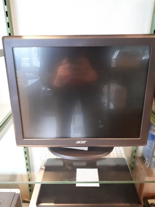 Acer Touch Monitor kasa 15"