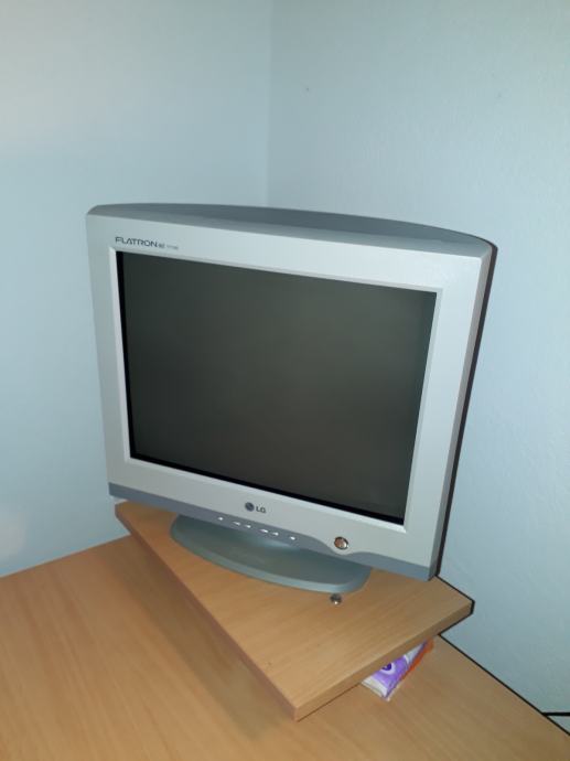 lcd hp z24i