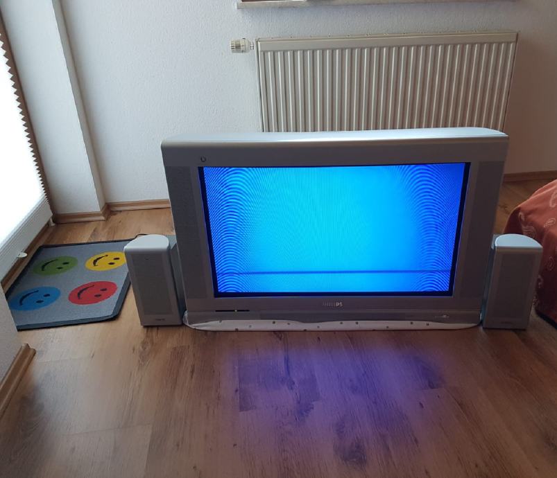 Crt televizor