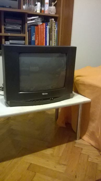 Crt TV marke Tevion