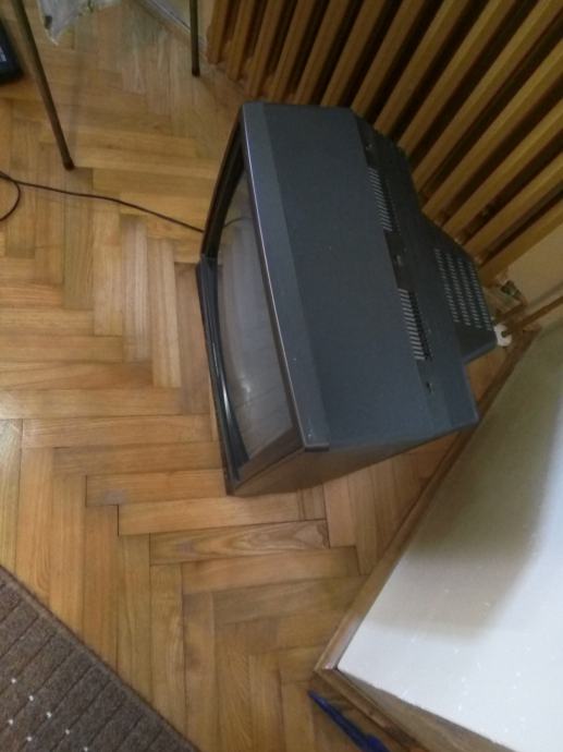 Grundig crt T 55-340 a CTI