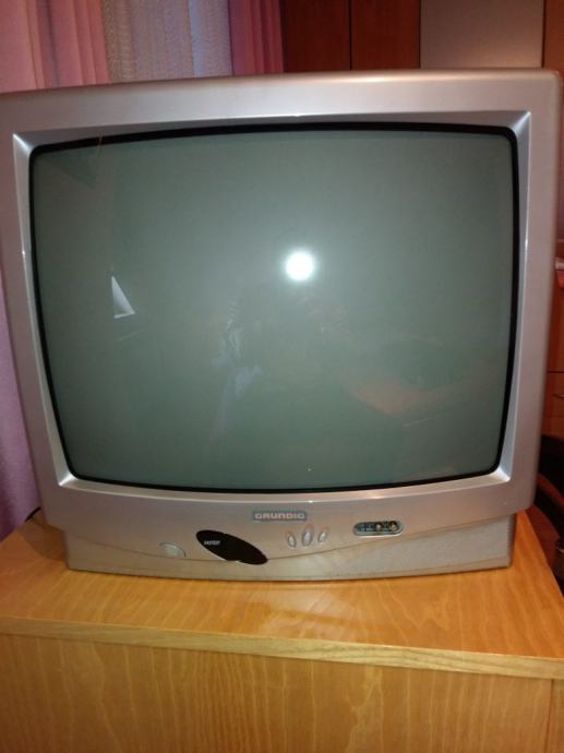 Grundig tv