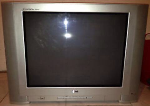 LG FLATRON RE-29FA33PX