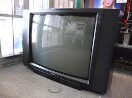 Loewe CRT TV