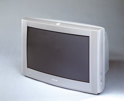 Philips 32PW8506, Philips CRT TV, Zabok