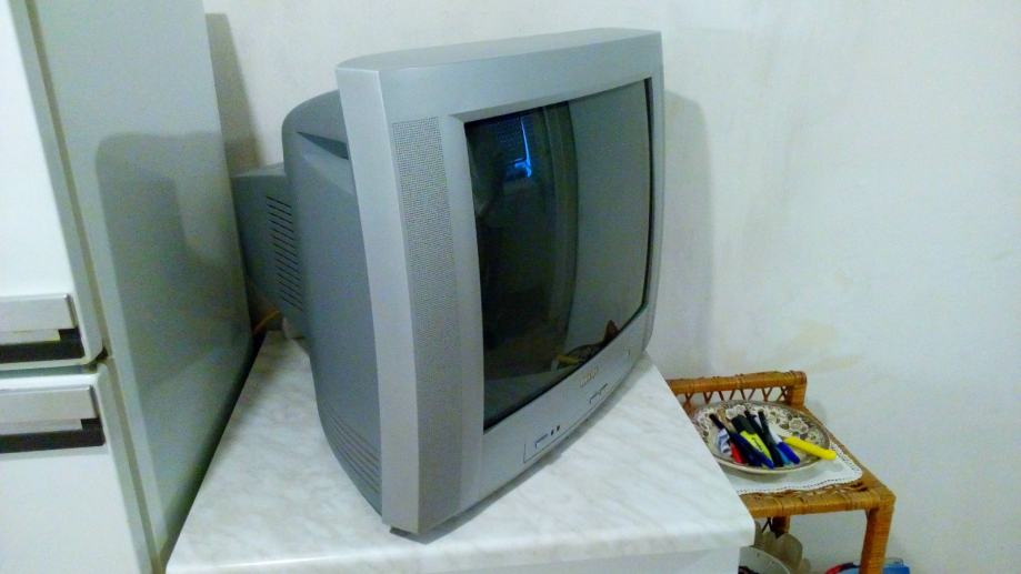 Philips CRT TV