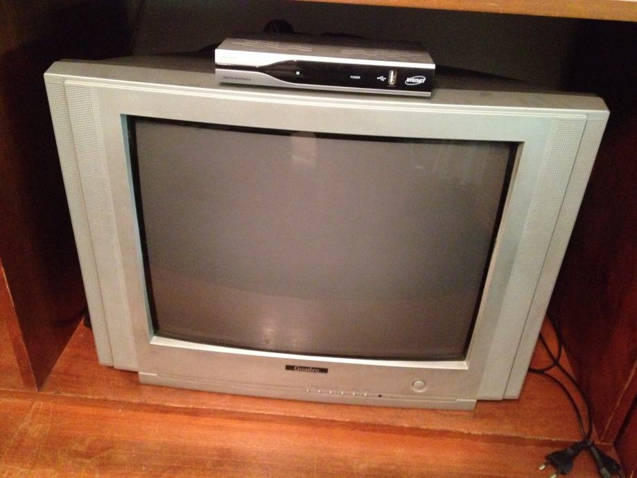 Quadro TV