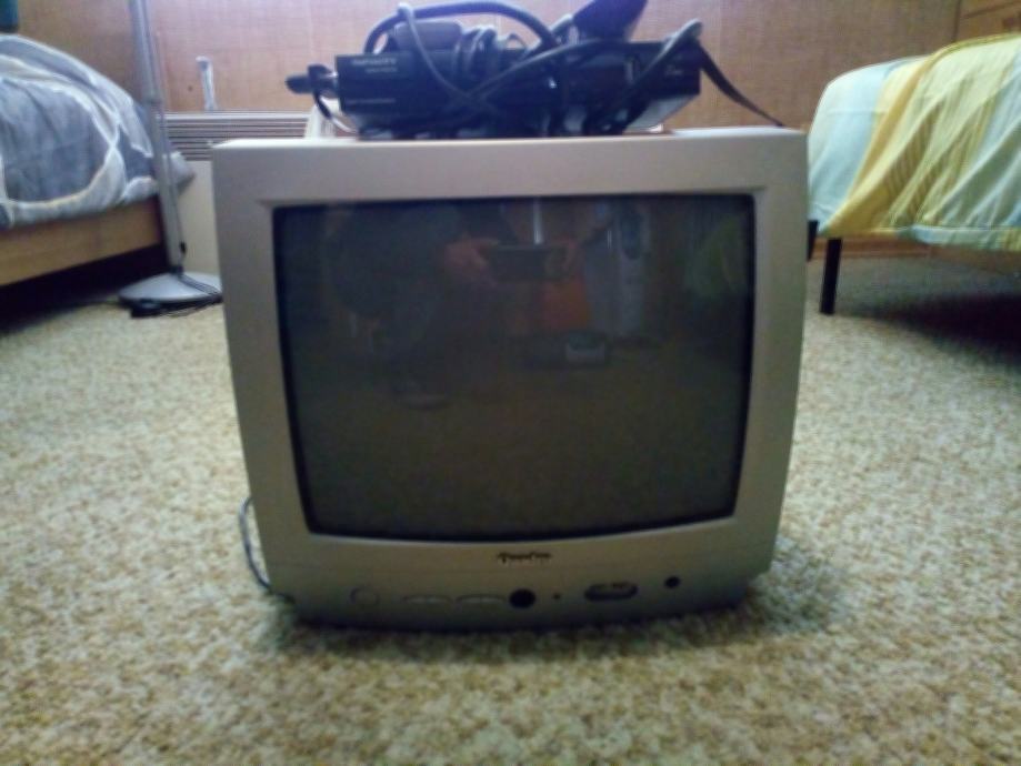 Quadro TV