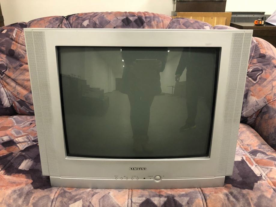 Samsung CRT televizor