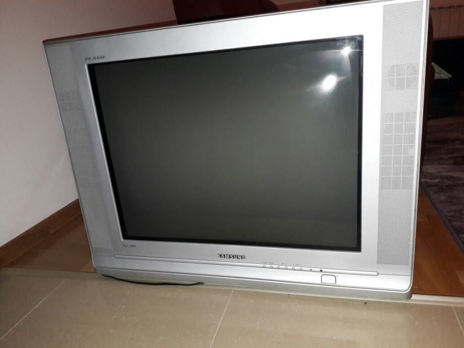 Samsung Plano tv