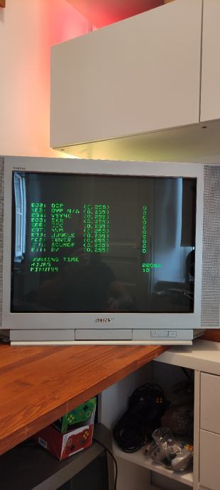 Sony KV-29FX30E