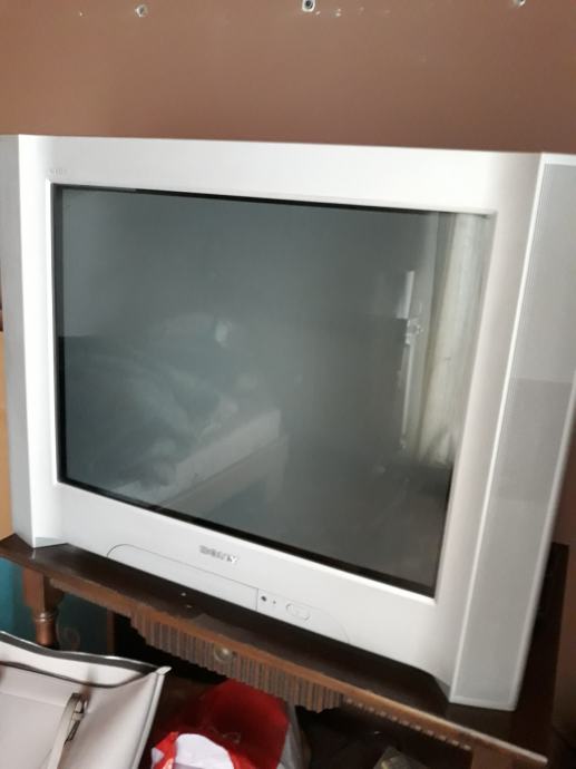 Sony trinitron