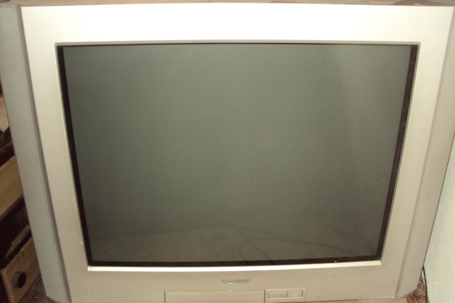 Sony Trinitron