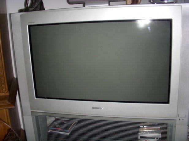 Sony Trinitron WEGA KV-32FX65