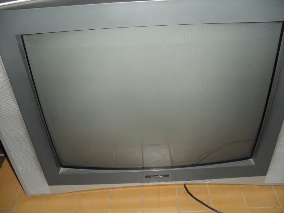 Televizor CRT