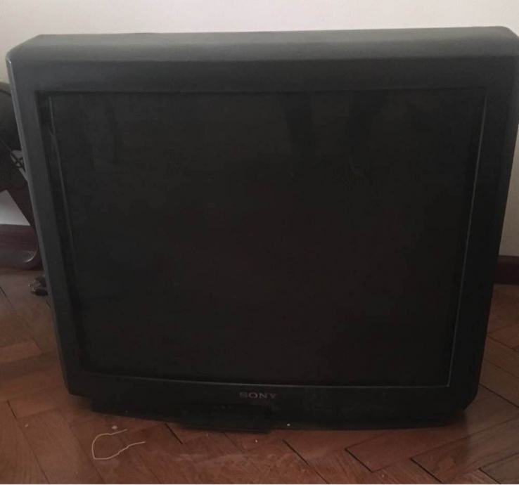 Televizor Sony Trinitron 62 cm