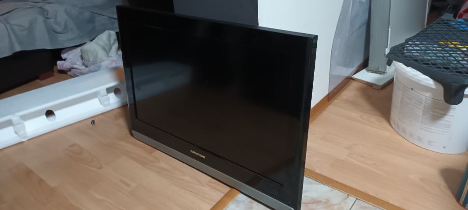 TV GRUNDIG 80 cm