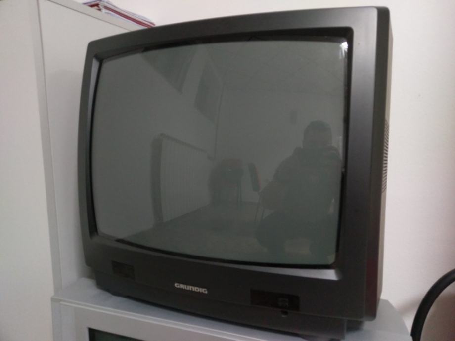 TV Grundig